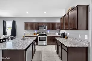 25666 W Desert Dr, Buckeye, AZ 85326 - Photo 12