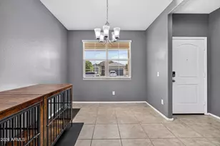 25666 W Desert Dr, Buckeye, AZ 85326 - Photo 16