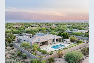 6924 E Blue Sky Drive, Scottsdale, AZ 85266 - Photo 4