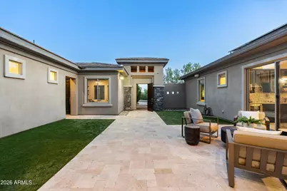 6924 E Blue Sky Drive, Scottsdale, AZ 85266 - Photo 44