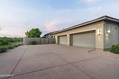 6924 E Blue Sky Drive, Scottsdale, AZ 85266 - Photo 42