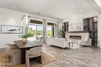 6924 E Blue Sky Drive, Scottsdale, AZ 85266 - Photo 14