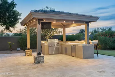 6924 E Blue Sky Drive, Scottsdale, AZ 85266 - Photo 36