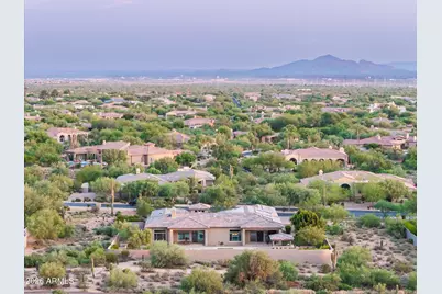 6924 E Blue Sky Drive, Scottsdale, AZ 85266 - Photo 46
