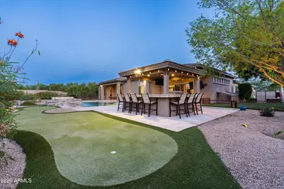 6924 E Blue Sky Drive, Scottsdale, AZ 85266 - Photo 38