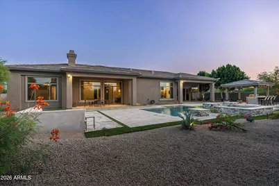 6924 E Blue Sky Drive, Scottsdale, AZ 85266 - Photo 34