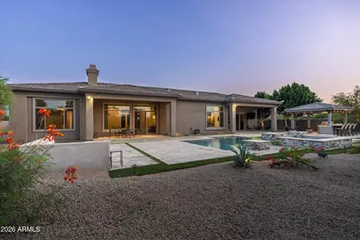 6924 E Blue Sky Drive, Scottsdale, AZ 85266 - Photo 34