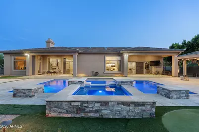 6924 E Blue Sky Drive, Scottsdale, AZ 85266 - Photo 2