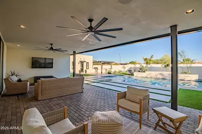 3964 E Penedes Drive, Gilbert, AZ 85298 - Photo 58