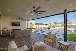 3964 E Penedes Dr, Gilbert, AZ 85298 - Photo 58