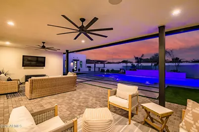 3964 E Penedes Drive, Gilbert, AZ 85298 - Photo 82