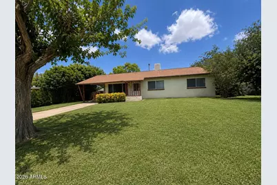 801 Norman Avenue, Sierra Vista, AZ 85635 - Photo 2