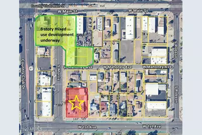47 S Morris -- #16, Mesa, AZ 85210 - Photo 1