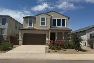 40946 W Hillman Dr, Maricopa, AZ 85138 - Photo 1