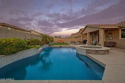18016 W Ivy Lane, Surprise, AZ 85388 - Photo 30