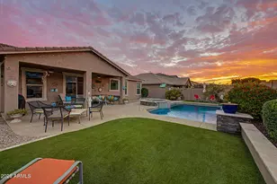 18016 W Ivy Ln, Surprise, AZ 85388 - Photo 28