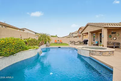 18016 W Ivy Lane, Surprise, AZ 85388 - Photo 36