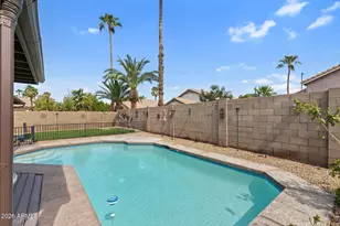 340 E Rawhide Ave, Gilbert, AZ 85296 - Photo 48