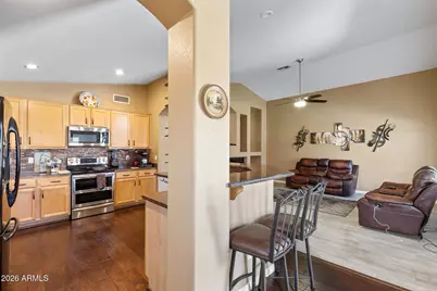 340 E Rawhide Avenue, Gilbert, AZ 85296 - Photo 16
