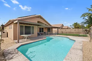 340 E Rawhide Ave, Gilbert, AZ 85296 - Photo 4