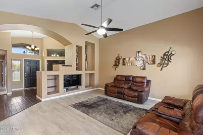 340 E Rawhide Avenue, Gilbert, AZ 85296 - Photo 20