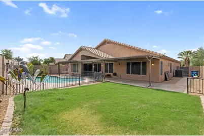 340 E Rawhide Avenue, Gilbert, AZ 85296 - Photo 52
