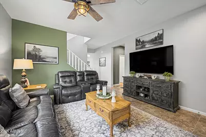 7629 W Fetlock Trail, Peoria, AZ 85383 - Photo 4