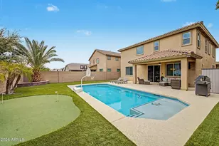 7629 W Fetlock Trail, Peoria, AZ 85383 - Photo 38
