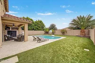 7629 W Fetlock Trail, Peoria, AZ 85383 - Photo 36