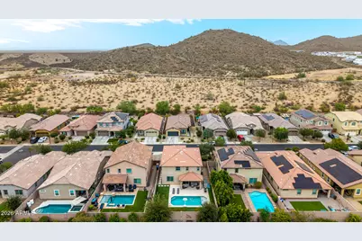7629 W Fetlock Trail, Peoria, AZ 85383 - Photo 48