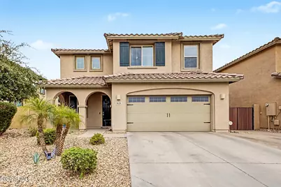 7629 W Fetlock Trail, Peoria, AZ 85383 - Photo 1
