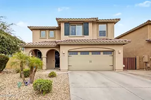 7629 W Fetlock Trail, Peoria, AZ 85383 - Photo 1