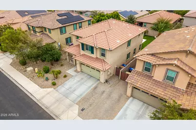 7629 W Fetlock Trail, Peoria, AZ 85383 - Photo 50