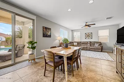 7629 W Fetlock Trail, Peoria, AZ 85383 - Photo 10