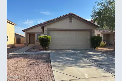 12625 W Paradise Drive, El Mirage, AZ 85335 - Photo 1