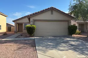 12625 W Paradise Dr, El Mirage, AZ 85335 - Photo 1