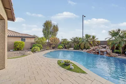 2484 S 172nd Lane, Goodyear, AZ 85338 - Photo 38