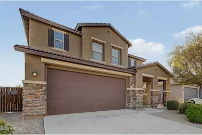 2484 S 172nd Lane, Goodyear, AZ 85338 - Photo 44