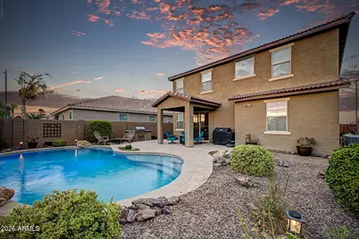 2484 S 172nd Lane, Goodyear, AZ 85338 - Photo 36