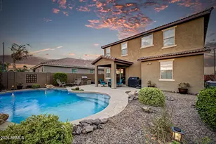 2484 S 172nd Ln, Goodyear, AZ 85338 - Photo 36