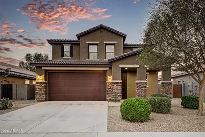2484 S 172nd Lane, Goodyear, AZ 85338 - Photo 4