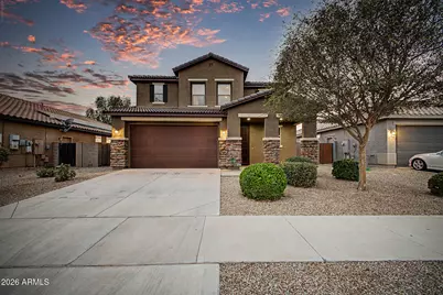 2484 S 172nd Lane, Goodyear, AZ 85338 - Photo 46