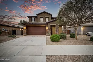 2484 S 172nd Ln, Goodyear, AZ 85338 - Photo 46