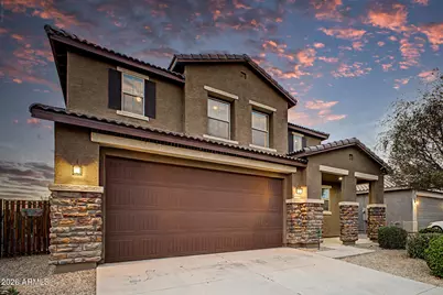 2484 S 172nd Lane, Goodyear, AZ 85338 - Photo 6