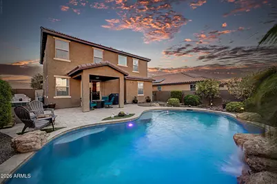 2484 S 172nd Lane, Goodyear, AZ 85338 - Photo 34