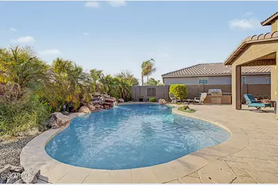 2484 S 172nd Lane, Goodyear, AZ 85338 - Photo 42