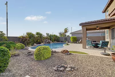 2484 S 172nd Lane, Goodyear, AZ 85338 - Photo 40