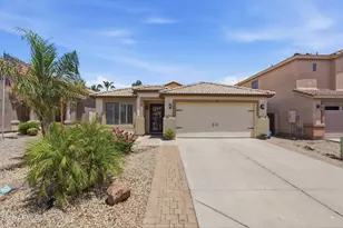 2640 E Cowboy Cove Trail, San Tan Valley, AZ 85143 - Photo 1