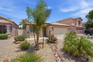 2640 E Cowboy Cove Trail, San Tan Valley, AZ 85143 - Photo 2