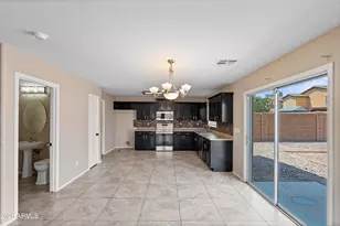 25212 W Cranston Pl, Buckeye, AZ 85326 - Photo 10